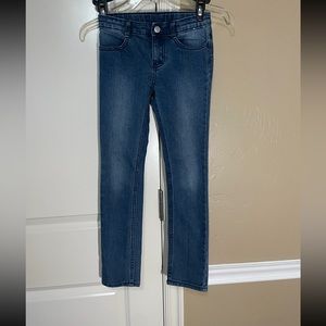 Gymboree girl  jeans size 7